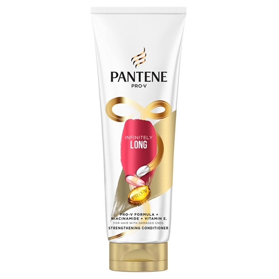 Picture of Matu balzams Pantene Infinite Lengths 200ml