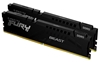 Изображение MEMORY DIMM 64GB DDR5-6000/K2 KF560C36BBEK2-64 KINGSTON
