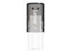 Picture of MEMORY DRIVE FLASH USB2 16GB/S60 LJDS060016G-BNBNG LEXAR
