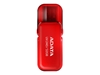 Изображение MEMORY DRIVE FLASH USB2 32GB/RED AUV240-32G-RRD ADATA