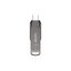 Изображение MEMORY DRIVE FLASH USB3.1 256G/D400 LJDD400256G-BNQNG LEXAR