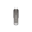 Изображение MEMORY DRIVE FLASH USB3.1 32GB/D400 LJDD400032G-BNQNG LEXAR