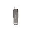 Изображение MEMORY DRIVE FLASH USB3.1 64GB/D400 LJDD400064G-BNQNG LEXAR