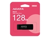 Изображение MEMORY DRIVE FLASH USB3.2 128G/BLACK UC310-128G-RBK ADATA