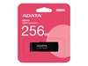 Picture of MEMORY DRIVE FLASH USB3.2 256G/BLACK UC310-256G-RBK ADATA
