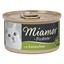 Attēls no MIAMOR Pastete Rabbit - wet cat food - 85g