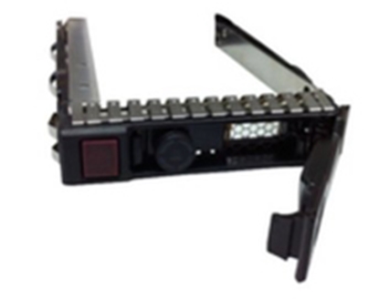 Attēls no MicroStorage Kiesze hot-swap SATA/SAS DL360 G8/G9/G10 (KIT252)