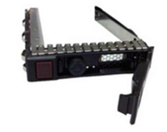 Изображение MicroStorage Kiesze hot-swap SATA/SAS DL360 G8/G9/G10 (KIT252)