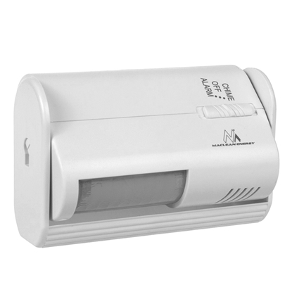 Изображение Mini alarm z czujnikiem ruchu PIR sygn. MCE311W