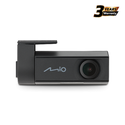 Attēls no Mio REAR VIEW CAMERA E60