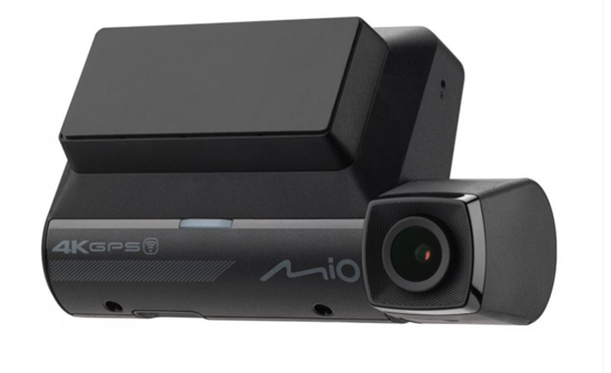 Picture of MIO MiVue 955W Dash Camera 4K