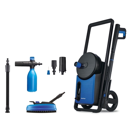 Изображение Myjka cinieniowa Nilfisk NILFISK MYJKA Excellent 160 - Power