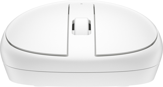 Изображение HP Bluetooth Mouse 240 Lunar White