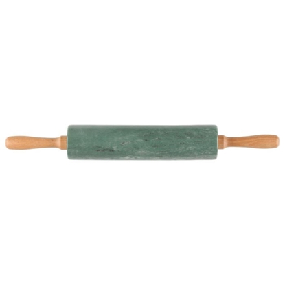 Picture of Mīklas rullis Maku marmora zaļš 46cm