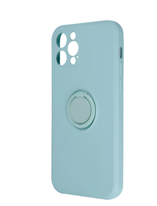 Attēls no Mocco Finger Grip Back Case for Samsung Galaxy A35 5G