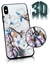 Attēls no Mocco Flowers Back Case 3D for Samsung Galaxy A13 5G