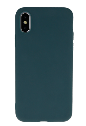 Attēls no Mocco Matt Back Case for Samsung Galaxy S23 FE