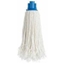 Picture of Mop kokvilna 300g. bārkstains ECO balts