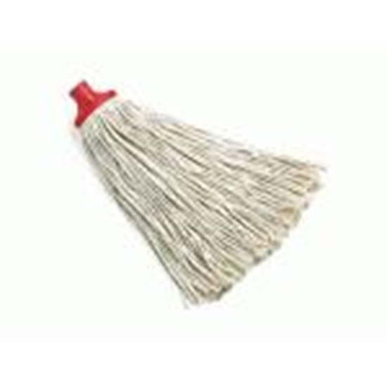 Picture of Mop kokvilna 350g. bārkstains ar vītni