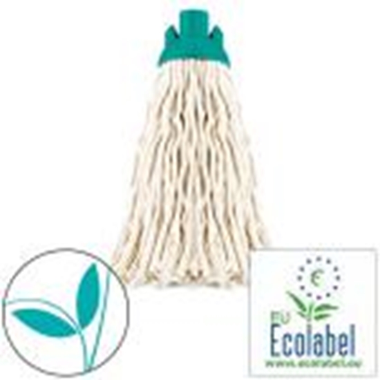 Picture of Mop kokvilva 280g. bārkstains ar vītni