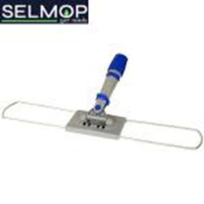 Picture of Mop turētājs 60x9, 5cm metāls ar plastmasu