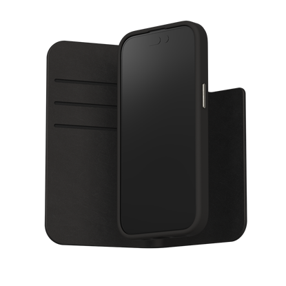 Picture of Moshi Moshi Overture for iPhone 15 - Midnight Black