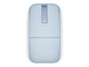 Изображение MOUSE USB OPTICAL WRL MS700/MISTY BLUE 570-BBFX DELL