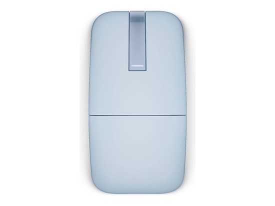 Изображение MOUSE USB OPTICAL WRL MS700/MISTY BLUE 570-BBFX DELL