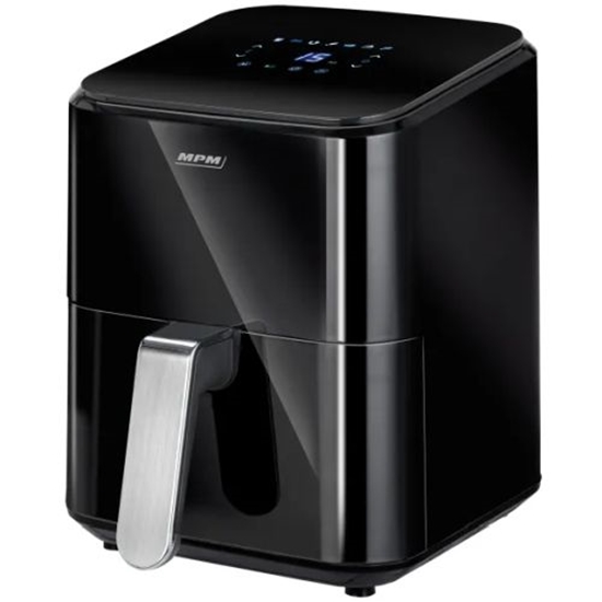 Picture of MPM MFR-11 Airfryer 4.5L 1400W