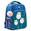 Picture of Mugursoma ar cietu rāmi YES S-78 Dandelion Cats