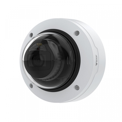 Picture of NET CAMERA P3268-LV DOME/02331-001 AXIS