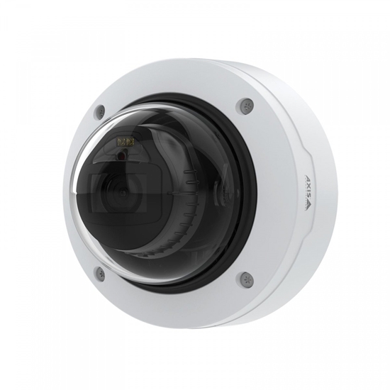 Picture of NET CAMERA P3268-LV DOME/02331-001 AXIS