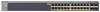 Picture of Netgear GS728TP Vadīts L2/L3/L4 Gigabit Ethernet (10/100/1000) Power over Ethernet (PoE) Pelēks