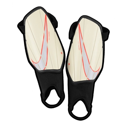 Picture of Nike Charge Jr SP2165-113 football Kāju sargi - L (140-150cm)
