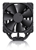 Изображение Noctua NH-U12S chromax.black Processor Cooler 12 cm