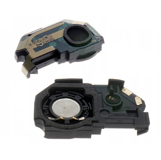 Изображение Nokia 2330 2330 Classic iekšējās antenas komplekts ar zvanu un mikrofonu Oriģināls