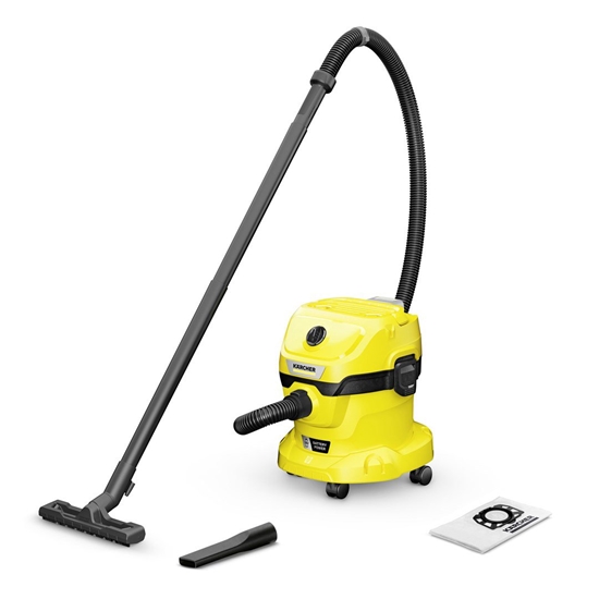 Picture of Odkurzacz Karcher WD 2-18 V-12/18
