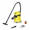 Picture of Kärcher WD 3 V-17/4/20 Wet and Dry Vacuum Cleaner