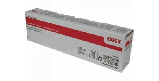 Picture of OKI TONER-M-ES8434