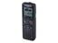 Picture of Olympus Digital Voice Recorder (OM branded) VN-541PC Segment display 1.39', WMA, Black