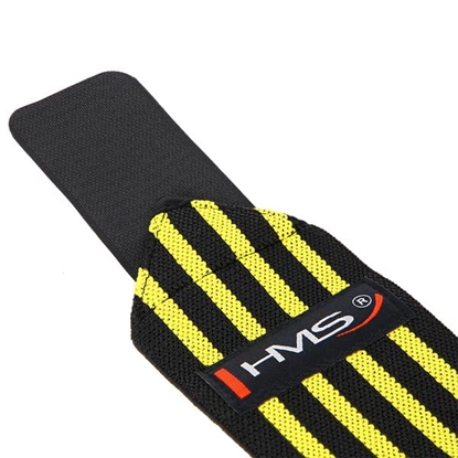 Attēls no ONX05 DZELTENI ROKU APSĒJI KOMPLEKTS (2 gab.) HMS