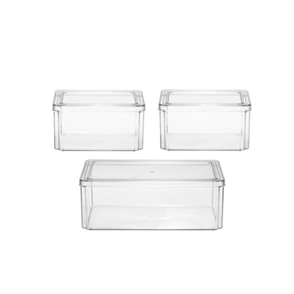 Picture of Organaizers ledusskapim Maku 3gab.