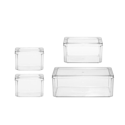 Picture of Organaizers ledusskapim Maku 4gab.