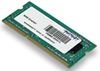 Picture of Pami do laptopa Patriot Signature, SODIMM, DDR3, 4 GB, 1600 MHz, CL11 (PSD34G160081S)