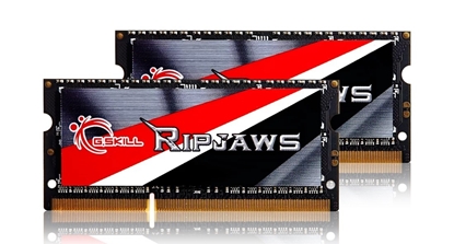 Изображение Operatīvā atmiņa G.Skill Ripjaws 16GB 
