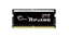 Изображение G.skill SO DDR5 16GB PC 4800 CL40 G.Skill (1x16GB) 16GX1-RS 1.2