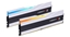 Attēls no Pamięć PC DDR5 48GB (2x24GB) Trident Z5 RGB 8000MHz CL40 XMP3 biała