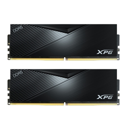Picture of Pamięć XPG Lancer DDR5 6400 DIMM 64GB (2x32) CL32 czarna