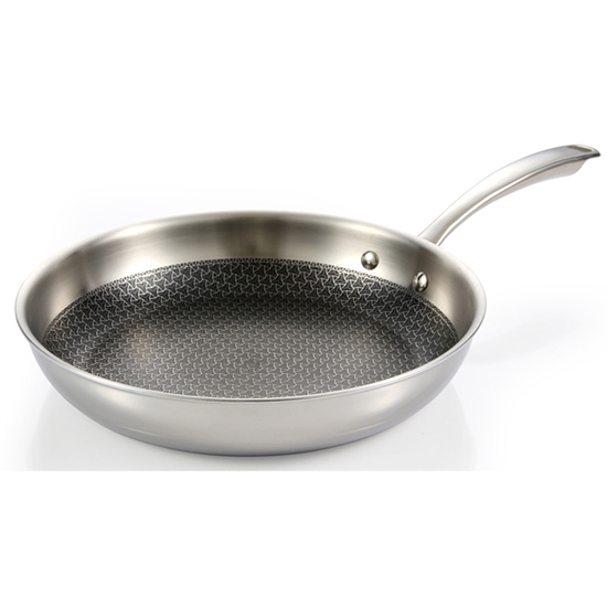 Picture of Panna Steelcraft 28cm, nerūs.tēr. Indukcijai