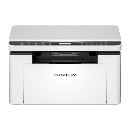 Picture of PRINTER/COP/SCAN A4/BM2300W PANTUM